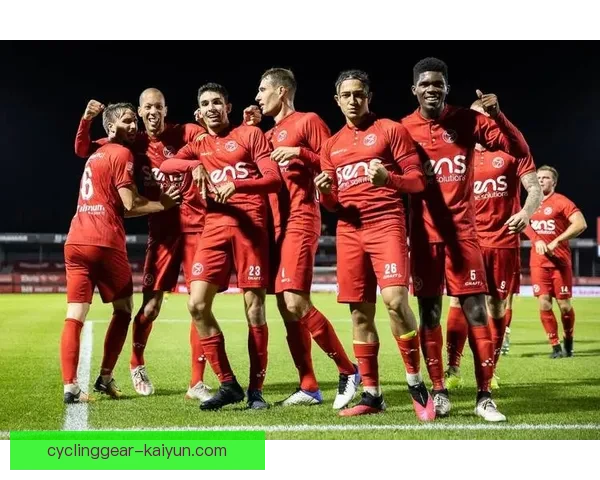 南美足球赛事前瞻：各国球队实力对比与战术趋势值得关注