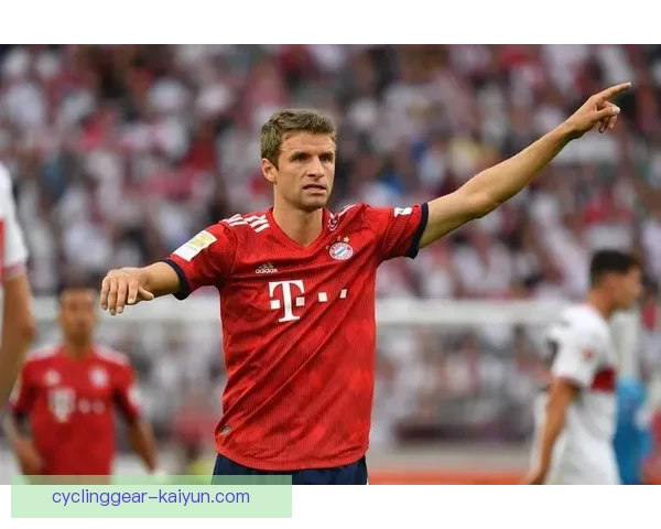 穆勒刷新个人进球纪录，状态回暖成为球队进攻核心