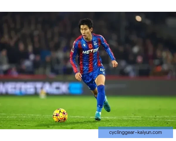 镰田大地在国际赛场上表现亮眼，助力日本队取得佳绩。