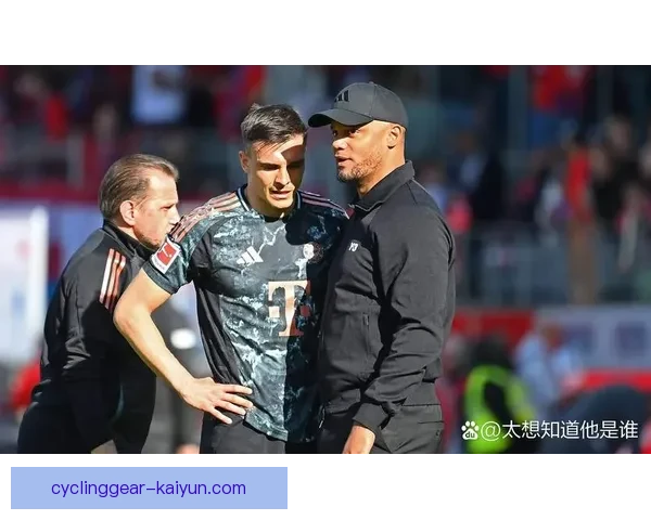 德甲转会最新动态 显示出球队引援策略的持续调整趋势