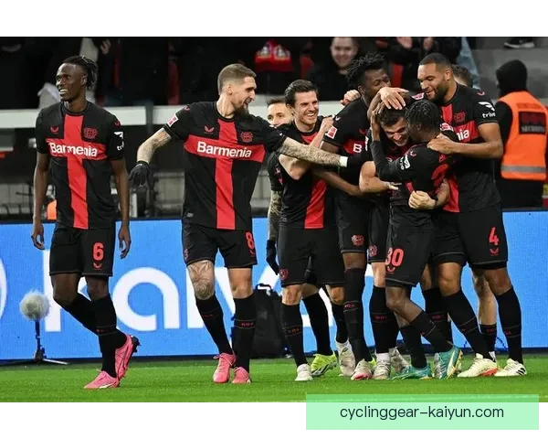 德甲球员搜索热词引发关注，表现趋势备受期待