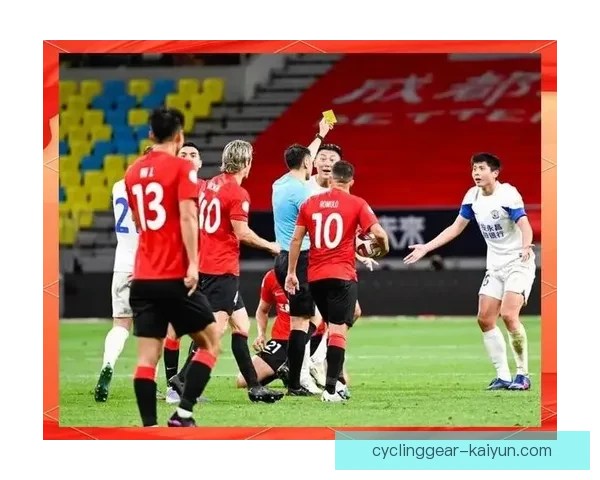 中超赛季回顾：各队表现分析与未来展望