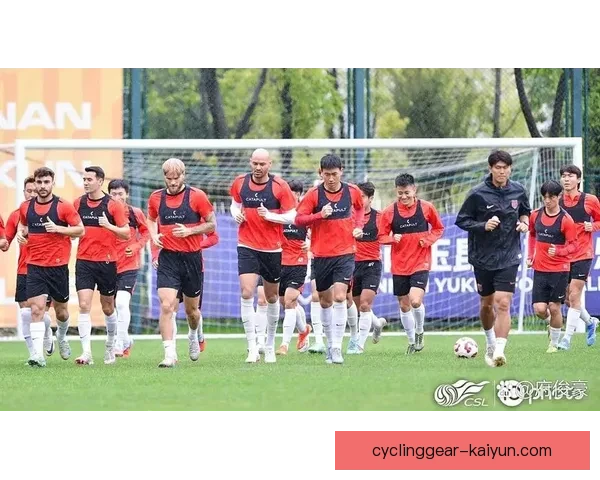 中超阵容排行持续变化，球队竞争力增强引发关注