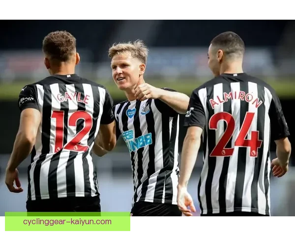 纽卡球队结构研究：战术调整与球员配置持续提升表现走势分析