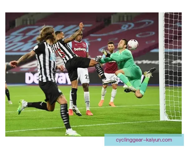 纽卡进攻效率分析：持续提升状态引发联赛关注