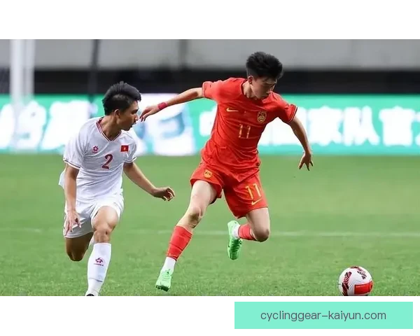 足球新星全盘点：2023赛季年轻球员状态与潜力分析