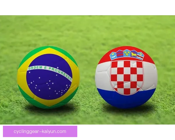 克罗地亚2018世界杯亚军近期表现稳健竞争力增强